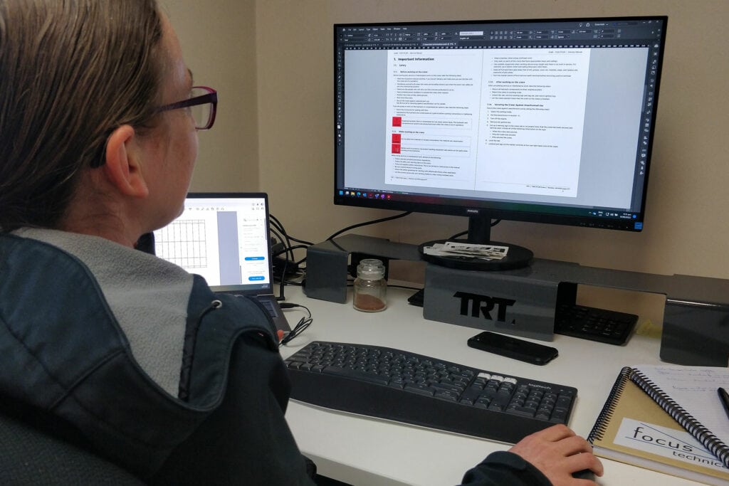 focus technical mechanical design services new zealand wide 3