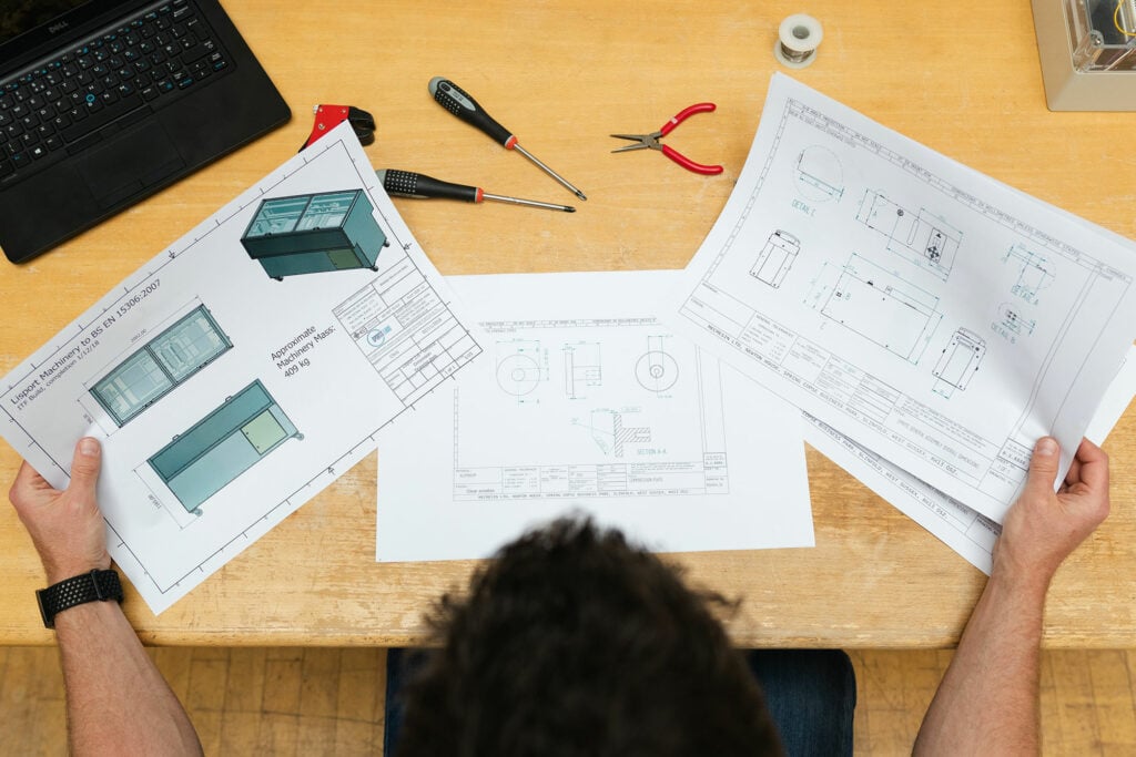 focus technical mechanical design services new zealand wide 7