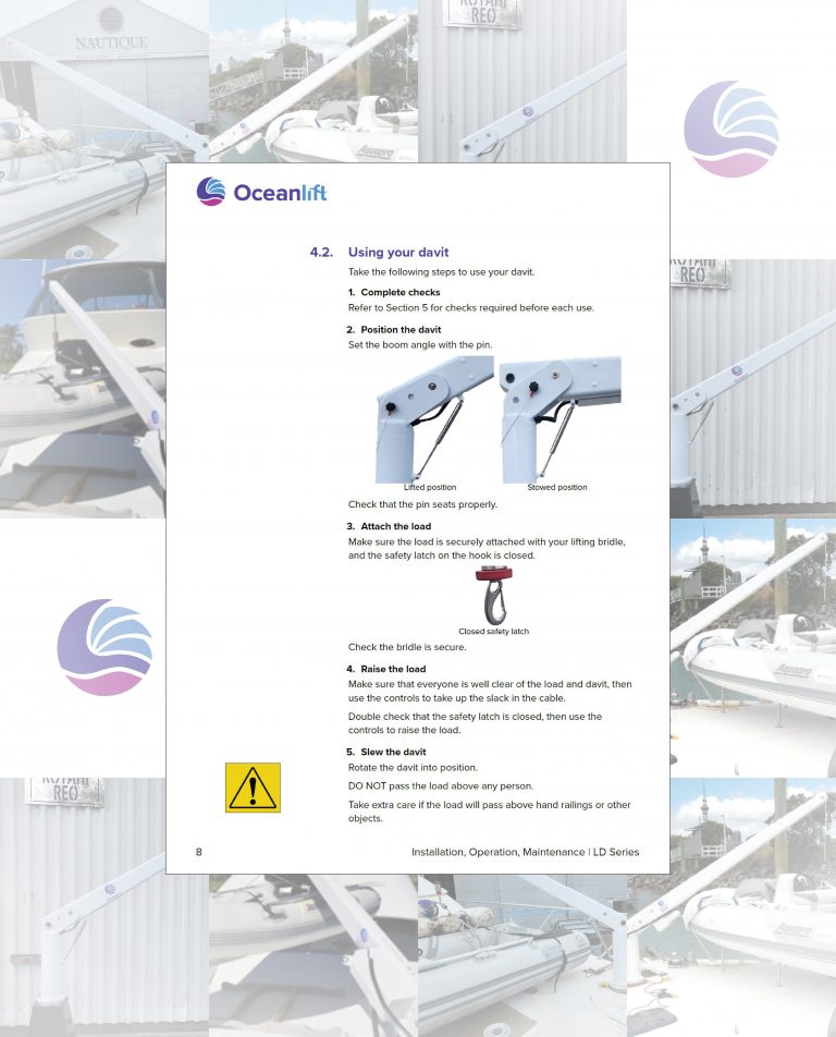 Oceanlift case study image